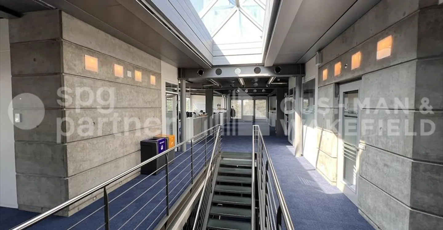 Bürofläche mieten - Foto 2 von 6