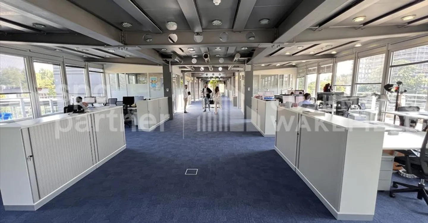 Bürofläche mieten - Foto 3 von 6