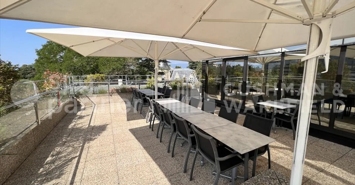 Bürofläche mieten - Foto 5 von 6