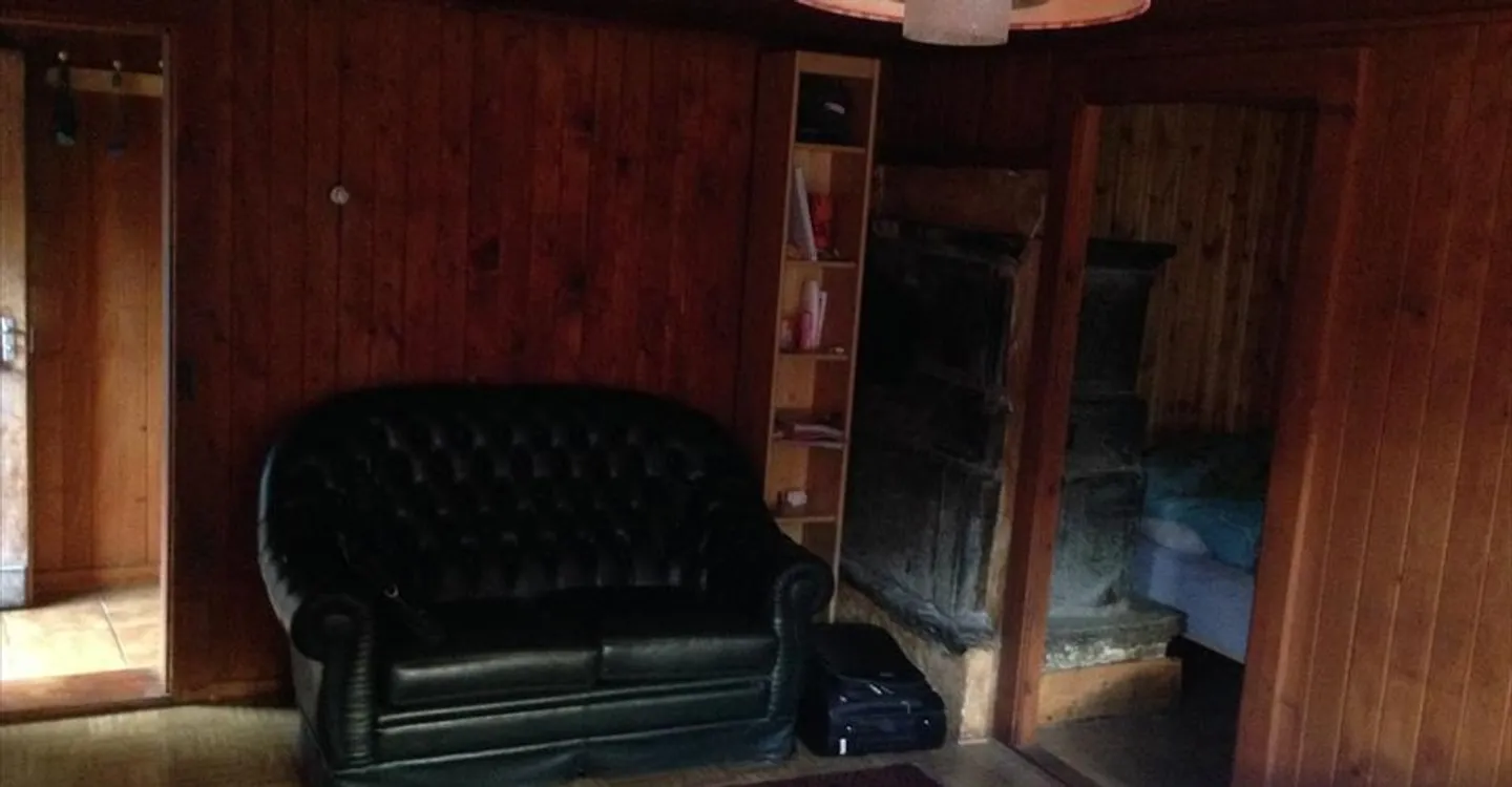 To be completely renovated, Traditional 7-room Chalet - Anniviers - Photo 12 of 20
