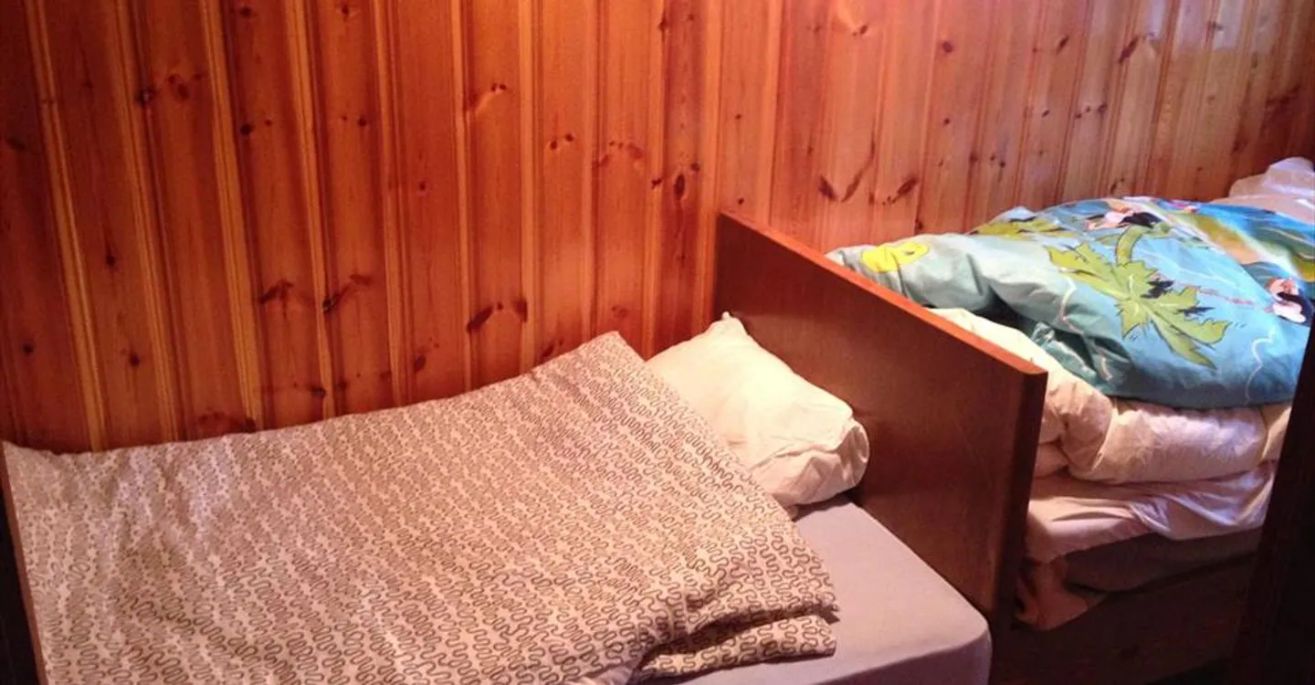 To be completely renovated, Traditional 7-room Chalet - Anniviers - Photo 13 of 20