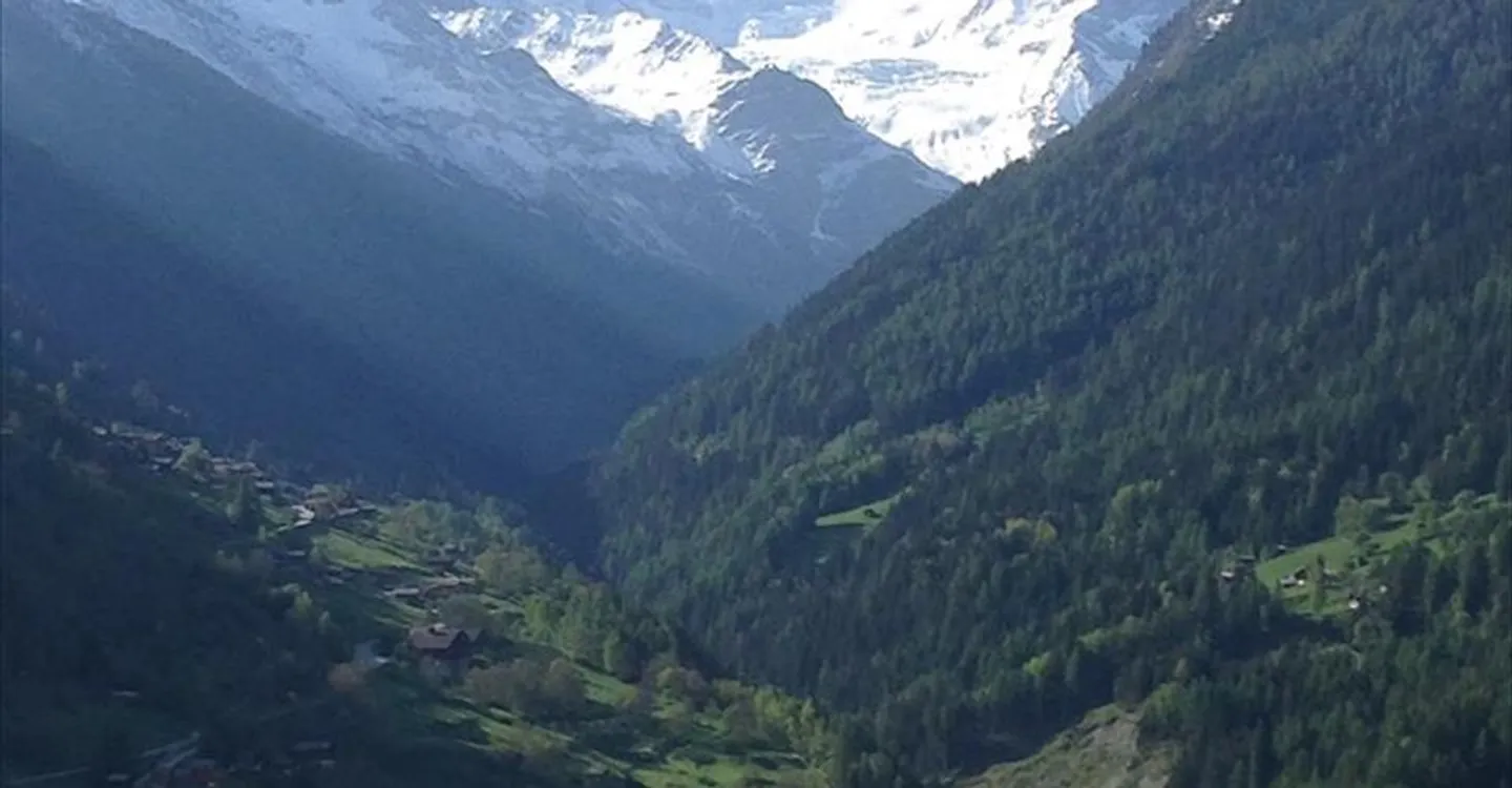 To be completely renovated, Traditional 7-room Chalet - Anniviers - Photo 14 of 20
