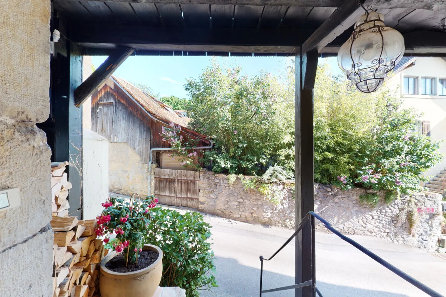 Crea la tua casa a Montagny-près-Yverdon! - Foto 1 di 11