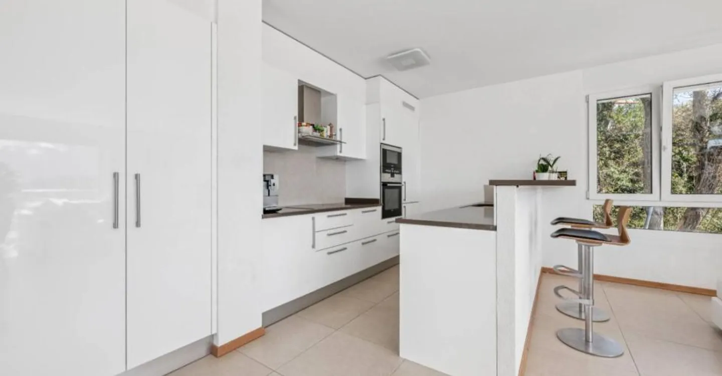 Duplex 5.5 Zimmer - Foto 5 von 13