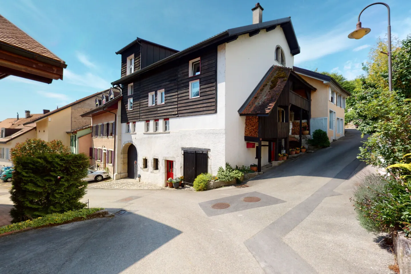 Crea la tua casa a Montagny-près-Yverdon! - Foto 11 di 11