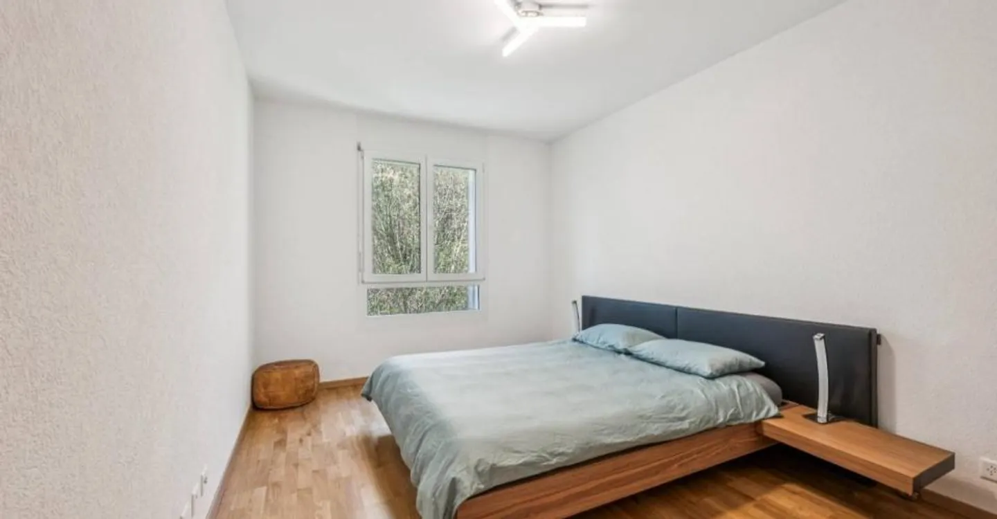 Duplex 5.5 Zimmer - Foto 7 von 13