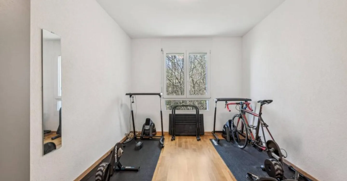 Duplex 5.5 Zimmer - Foto 10 von 13