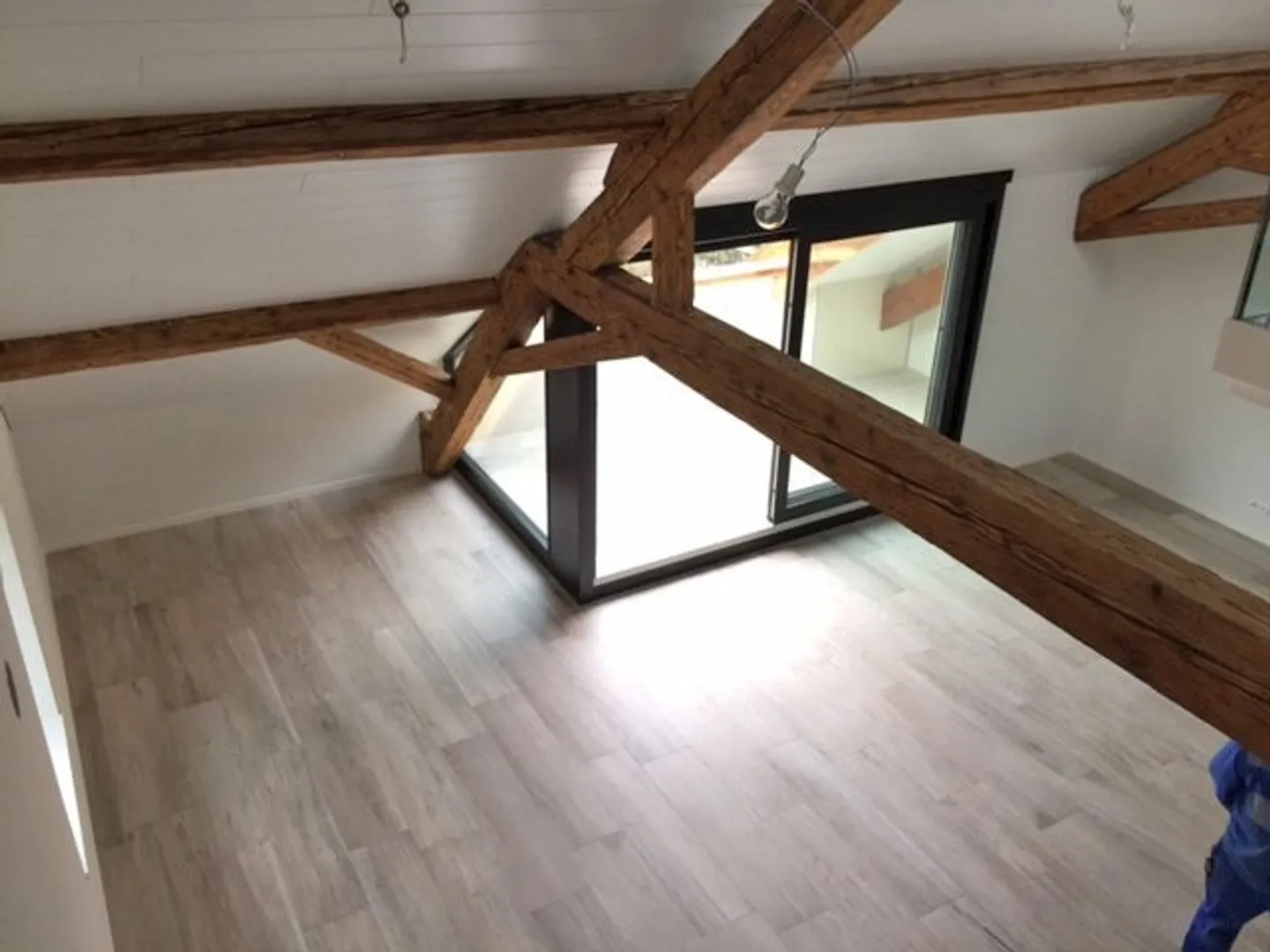 Appartement 4.5 pièces - Photo 2 sur 9