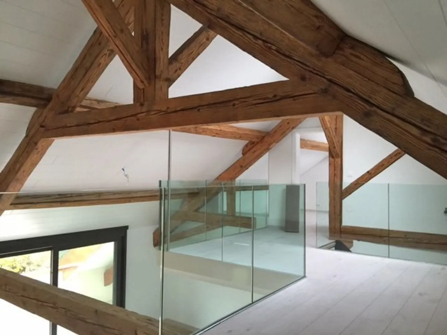 Appartement 4.5 pièces - Photo 3 sur 9