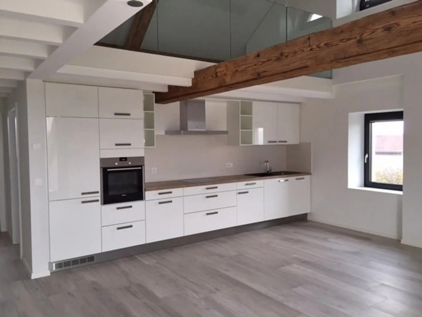 Appartement 4.5 pièces - Photo 5 sur 9
