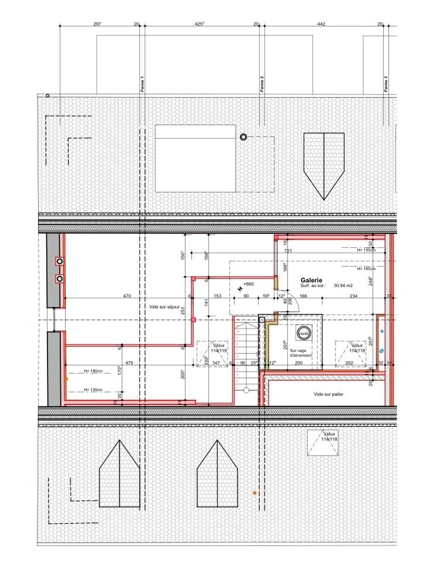 Appartement 4.5 pièces - Photo 9 sur 9