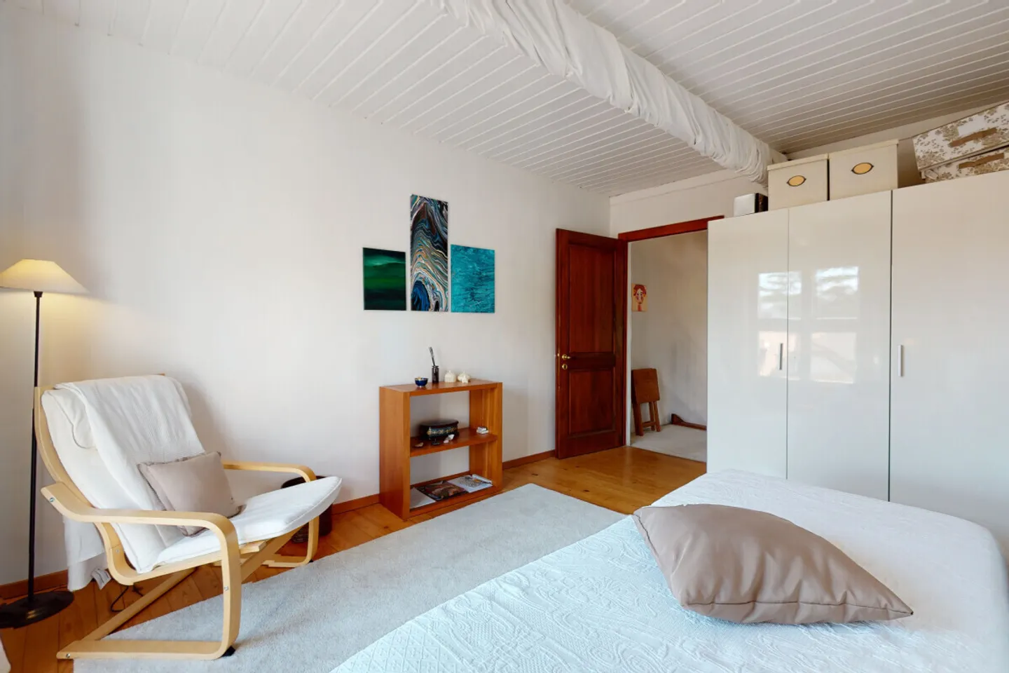 Crea la tua casa a Montagny-près-Yverdon! - Foto 7 di 11