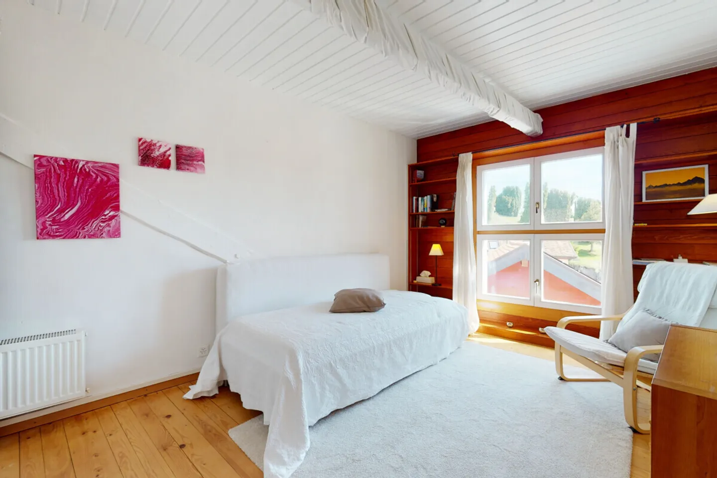 Crea la tua casa a Montagny-près-Yverdon! - Foto 8 di 11