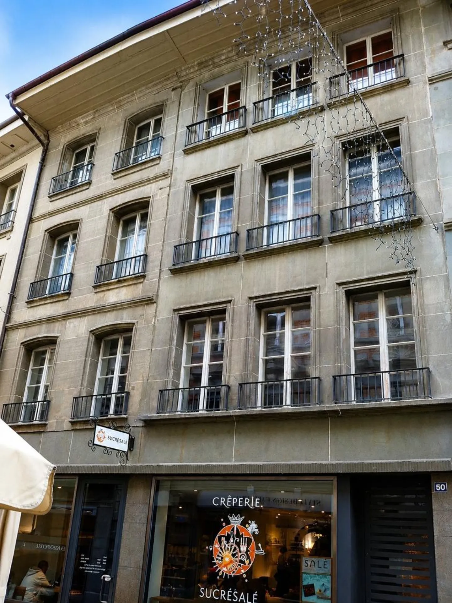 Studio Charmant en Centre-Ville - Photo 1 sur 3