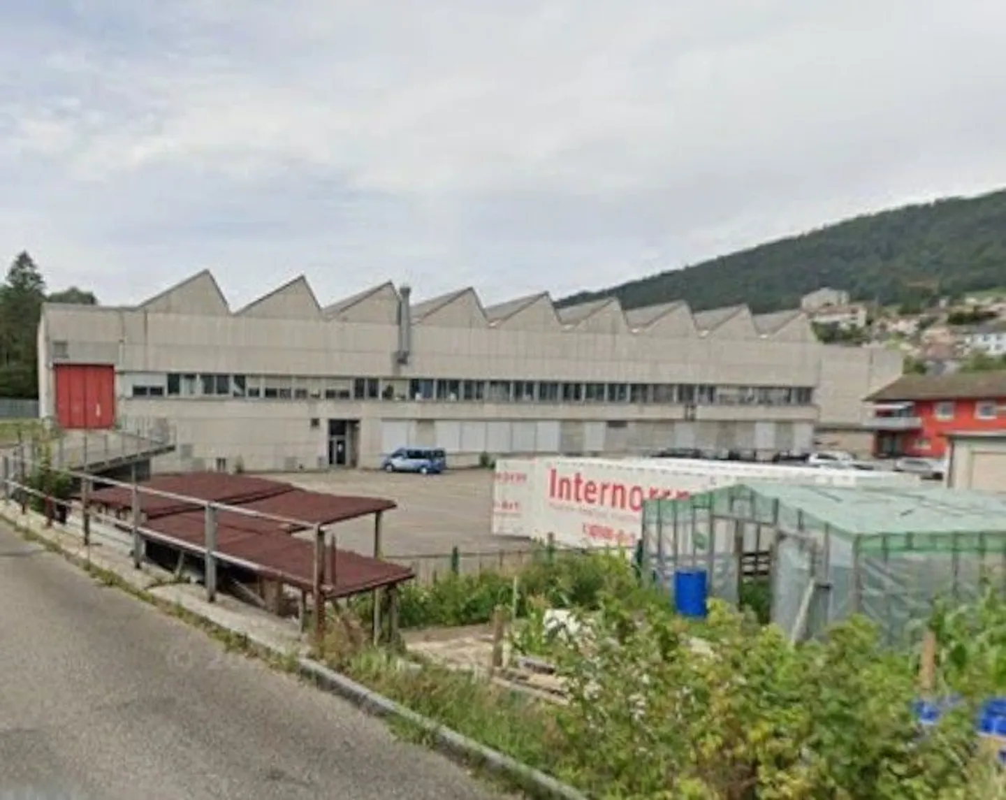 Vente aux enchères commerciale - Photo 6 sur 13