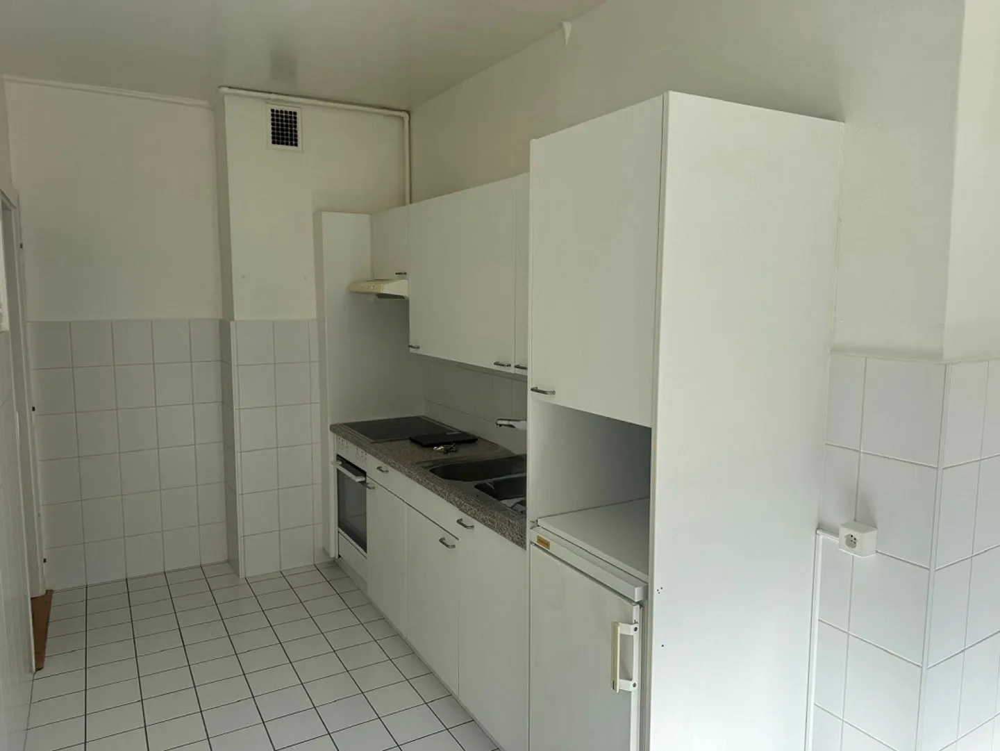 Bel appartamento di 3 stanze nel quartiere Servette - Foto 3 di 7
