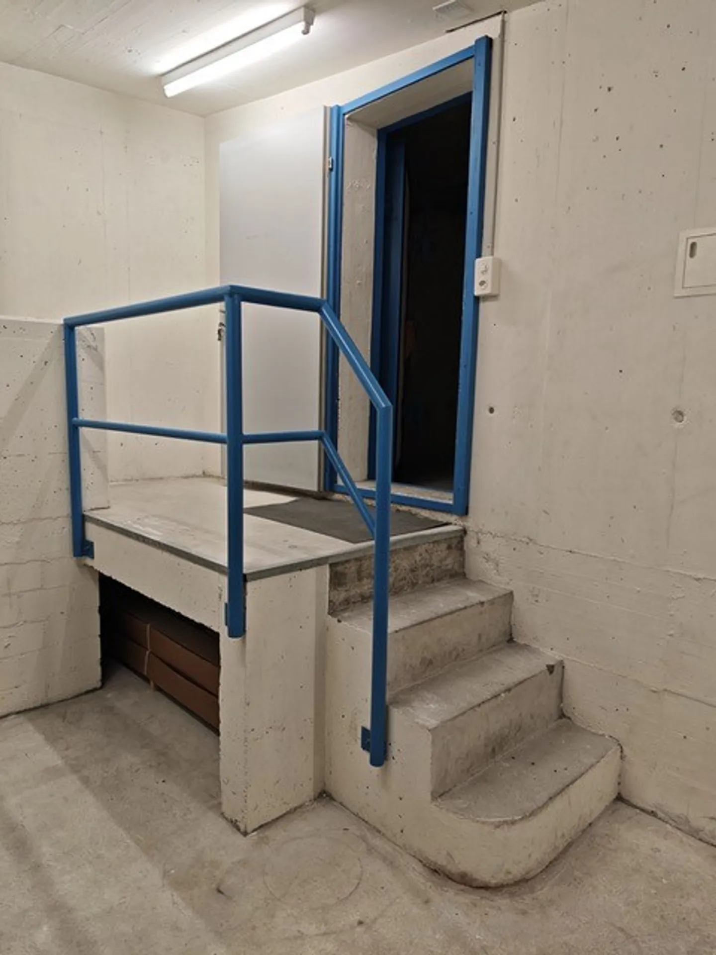 Magazzino nella migliore posizione! - Foto 3 di 3