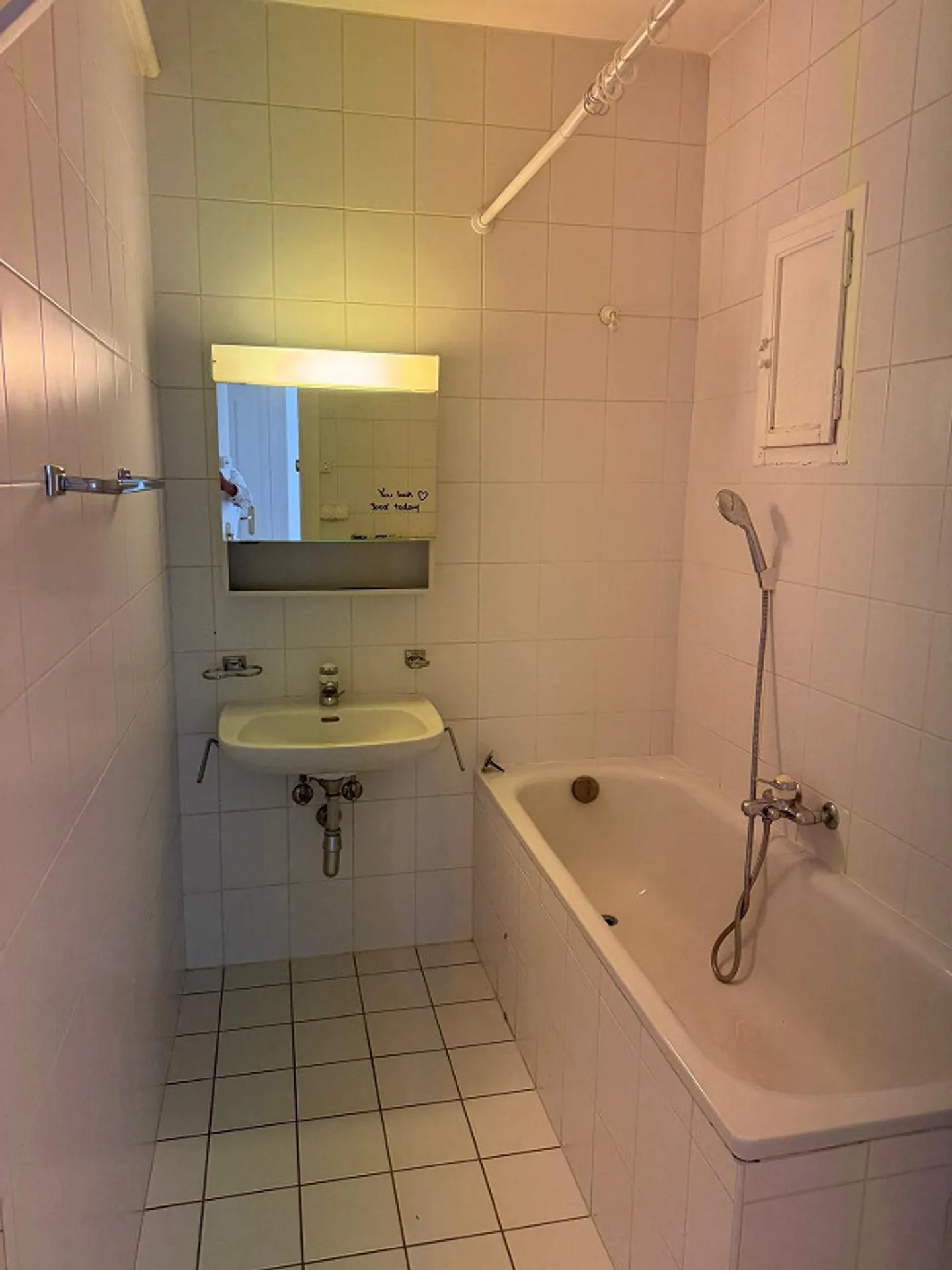 Bel appartamento di 3 stanze nel quartiere Servette - Foto 4 di 7