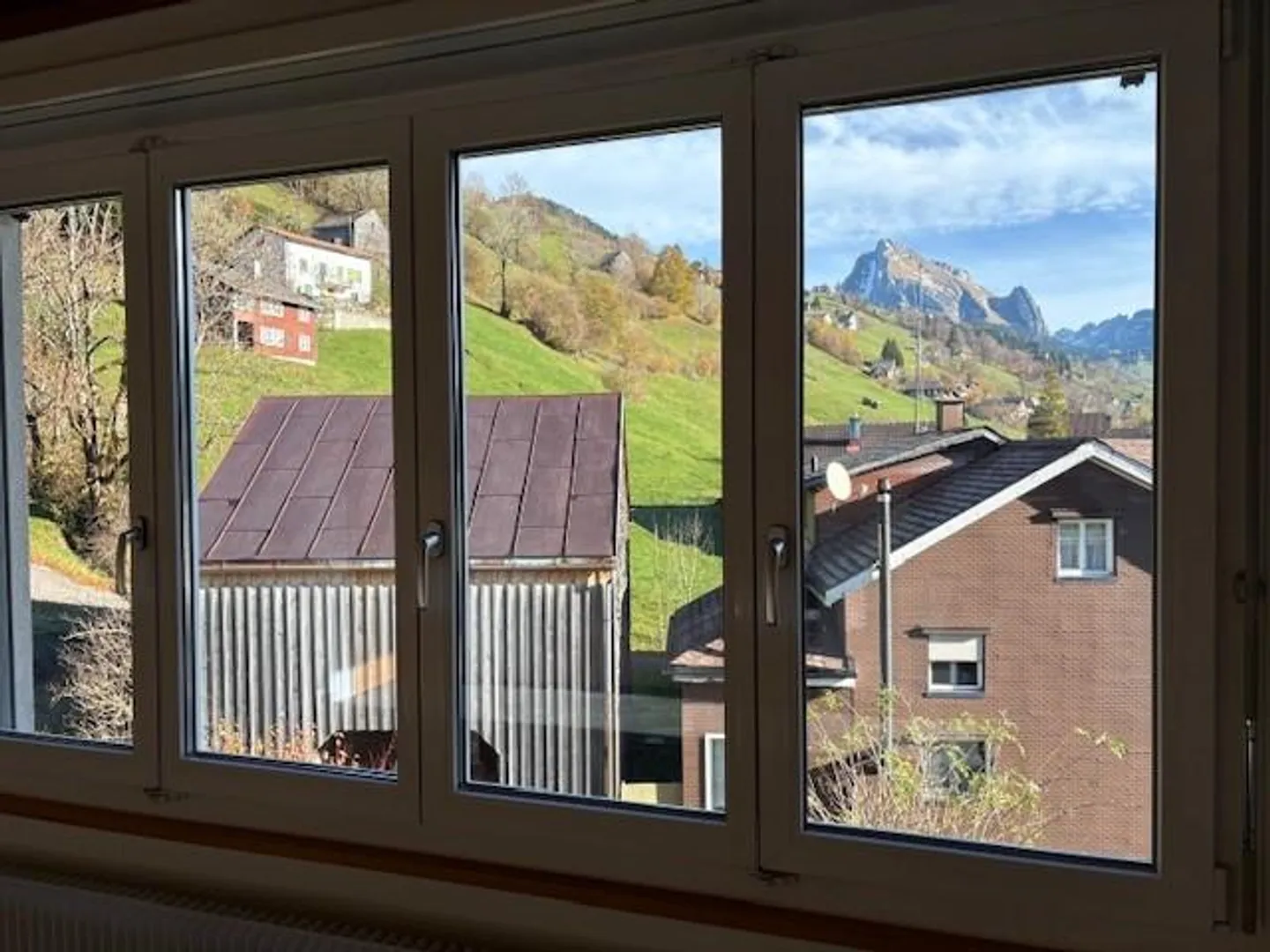 Dans le paradis de la neige et de la randonnée Alt St. Johann - Photo 6 sur 9