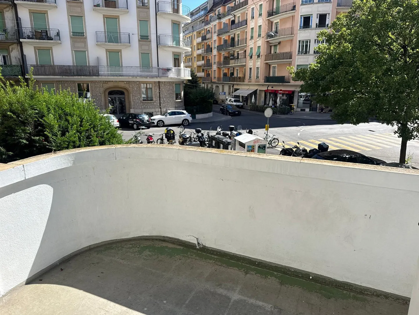Bel appartamento di 3 stanze nel quartiere Servette - Foto 6 di 7