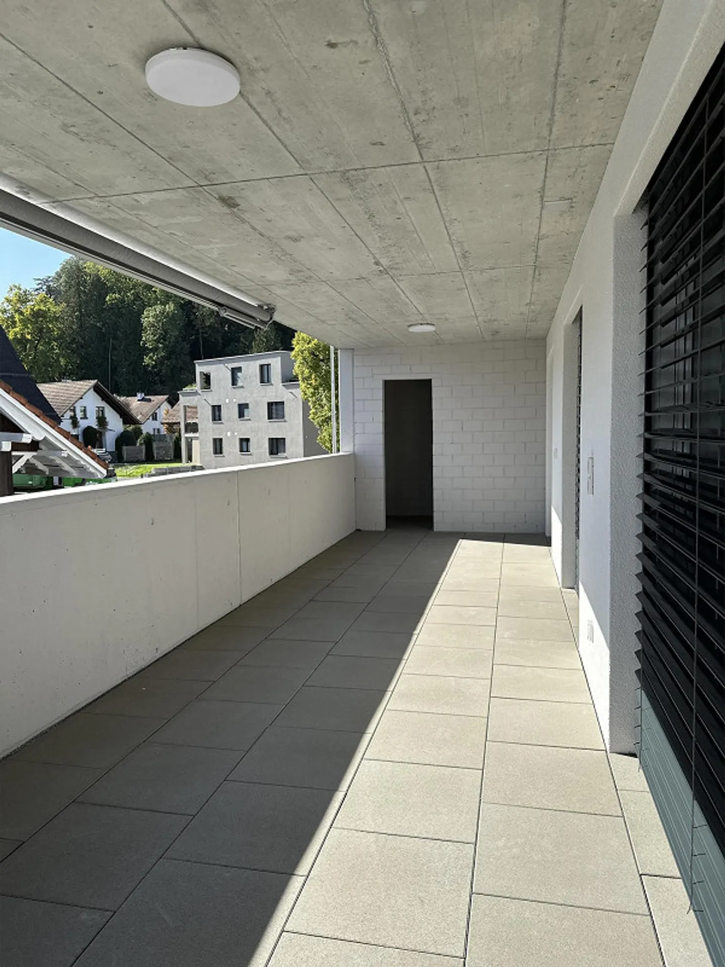 Appartamento di 4,5 stanze in vendita in posizione centrale - Foto 8 di 11