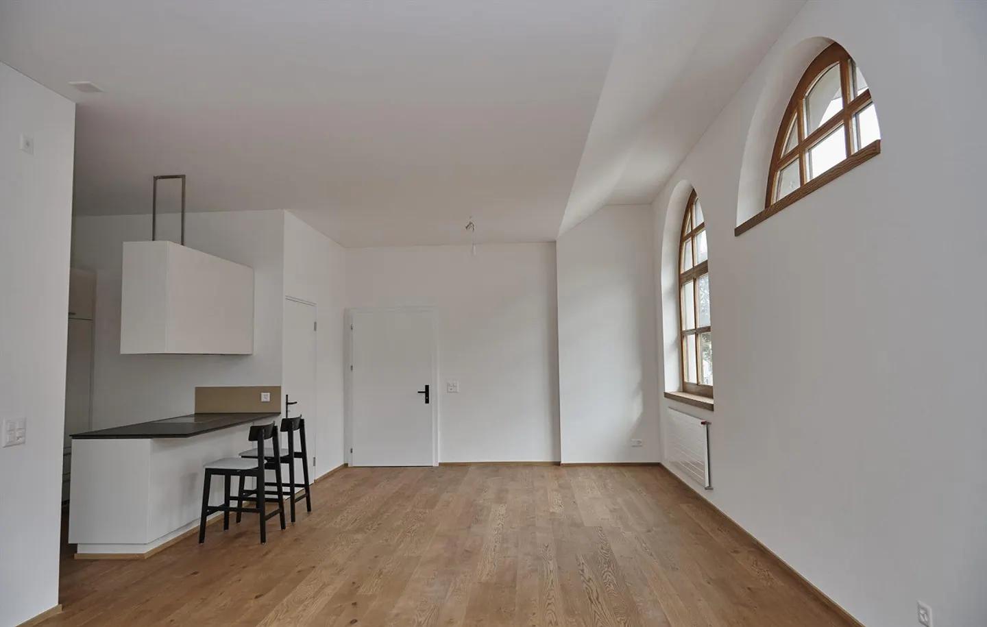 Stilvolle 2.5 Zimmer Wohnung - Foto 3 von 20