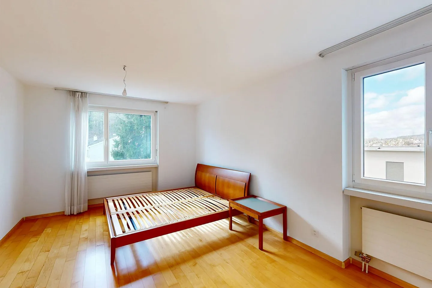 Maison d'angle avec garage double et salle de loisirs - Photo 7 sur 13