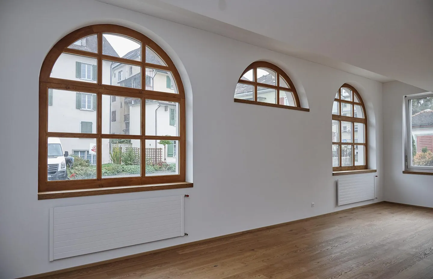 Stilvolle 2.5 Zimmer Wohnung - Foto 4 von 20