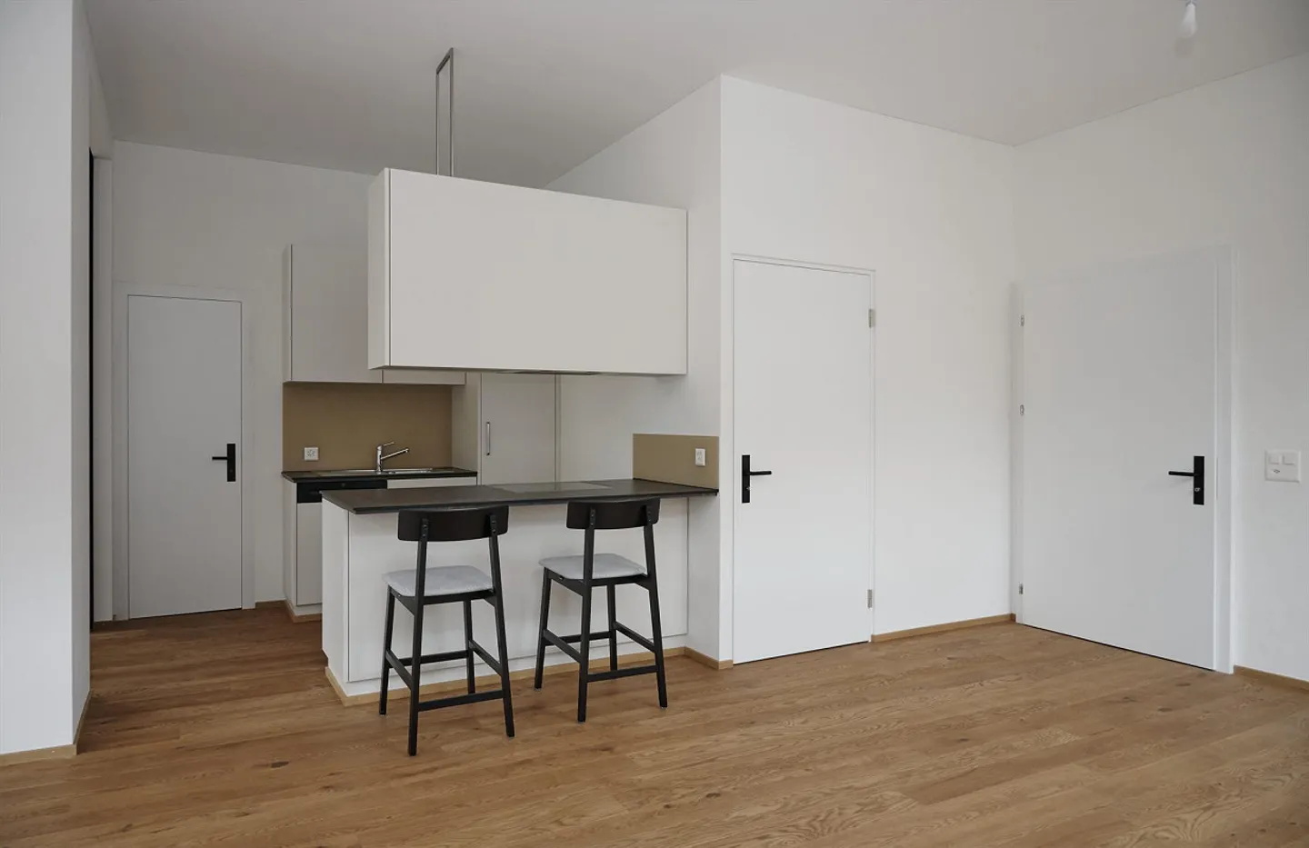Stilvolle 2.5 Zimmer Wohnung - Foto 5 von 20
