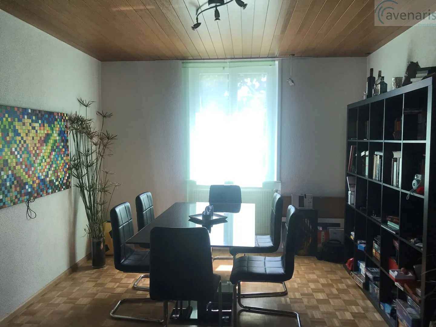 Charmantes Reiheneinfamilienhaus an zentraler Lage  - Photo 3 sur 12