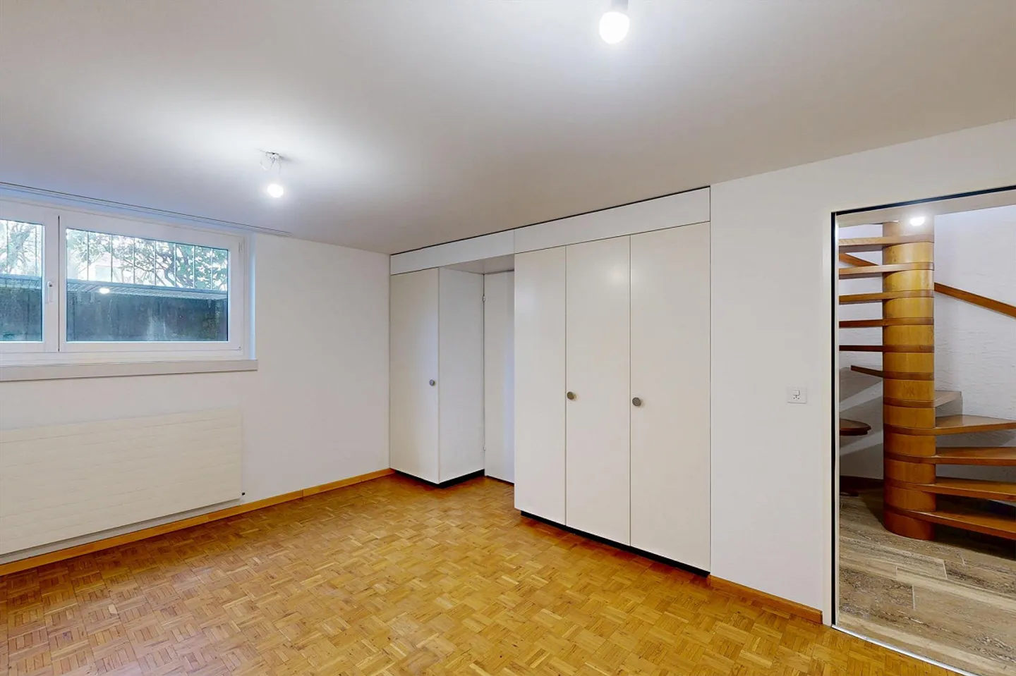 Maison d'angle avec garage double et salle de loisirs - Photo 10 sur 13