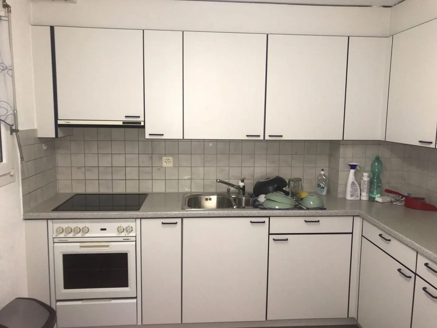 Belle appartement de 2,5 pièces - Photo 4 sur 8