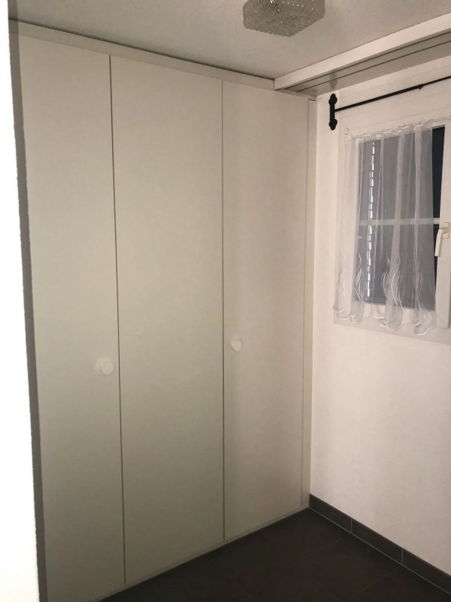 Belle appartement de 2,5 pièces - Photo 7 sur 8