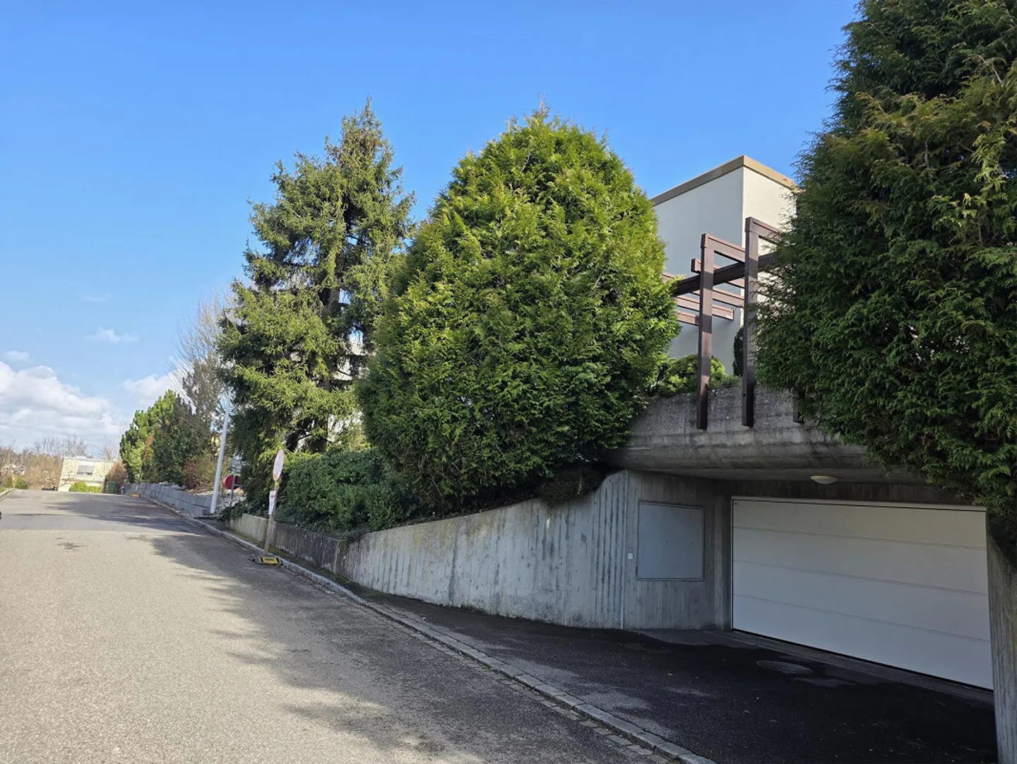 Maison d'angle avec garage double et salle de loisirs - Photo 13 sur 13
