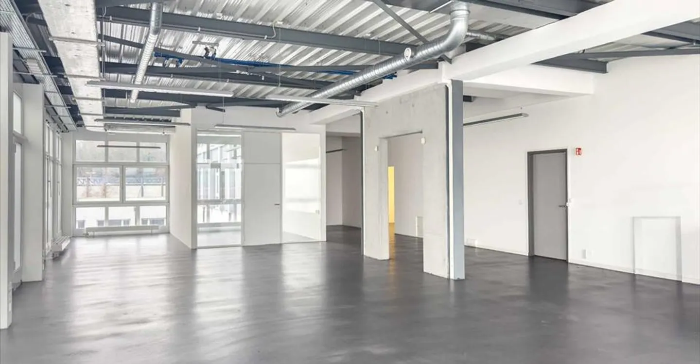 Edificio ad uso misto in affitto - Foto 10 di 10