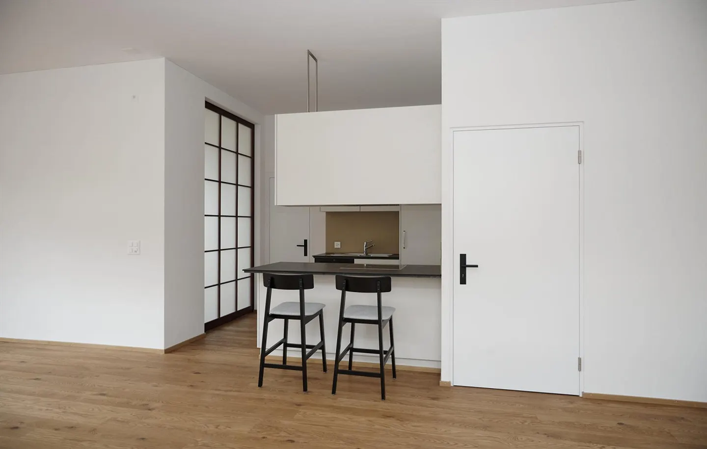 Stilvolle 2.5 Zimmer Wohnung - Foto 6 von 20