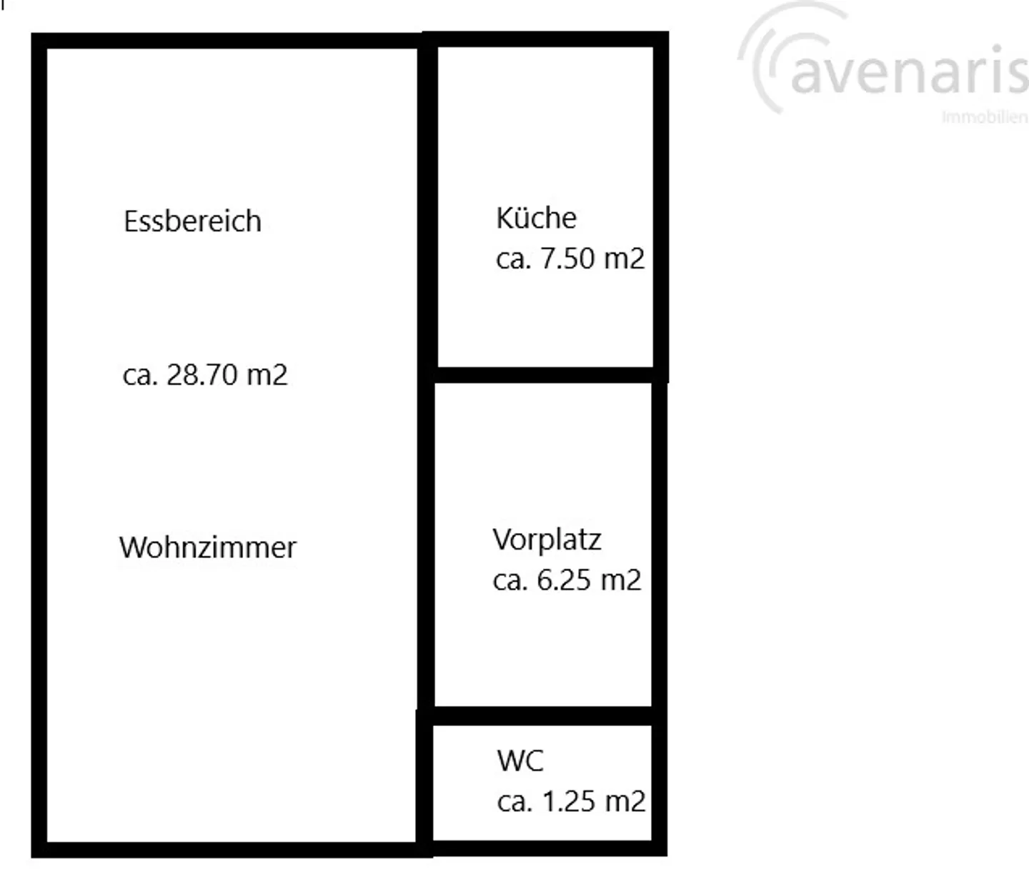Charmantes Reiheneinfamilienhaus an zentraler Lage  - Photo 9 sur 12