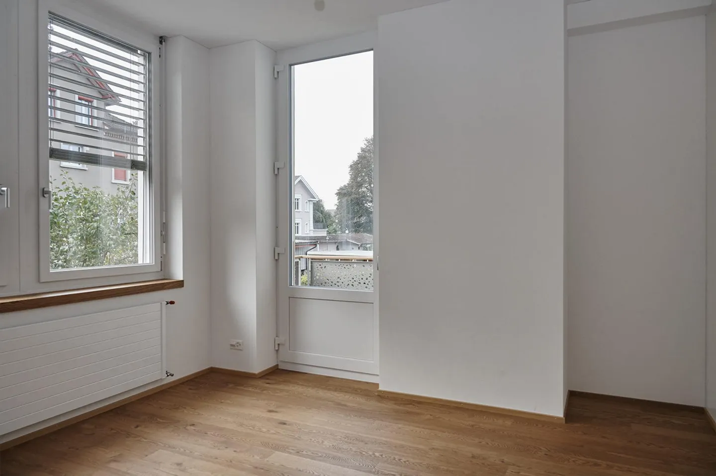 Stilvolle 2.5 Zimmer Wohnung - Foto 10 von 20