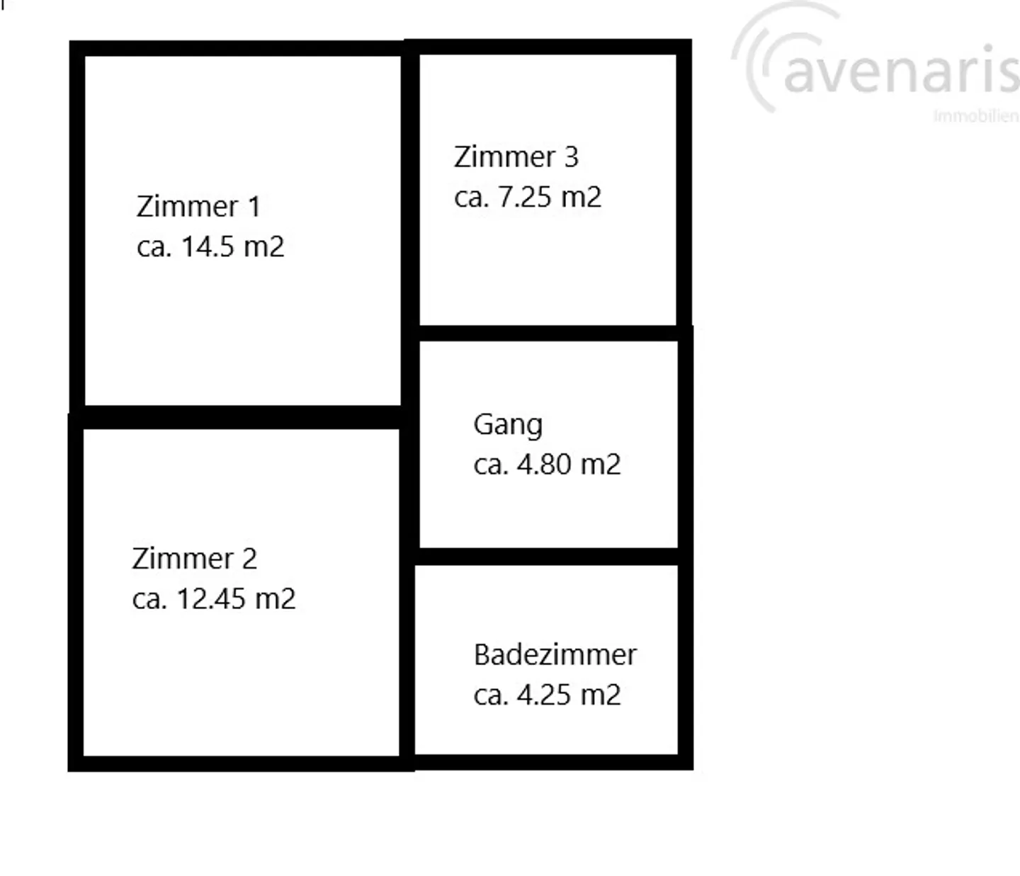 Charmantes Reiheneinfamilienhaus an zentraler Lage  - Photo 10 sur 12