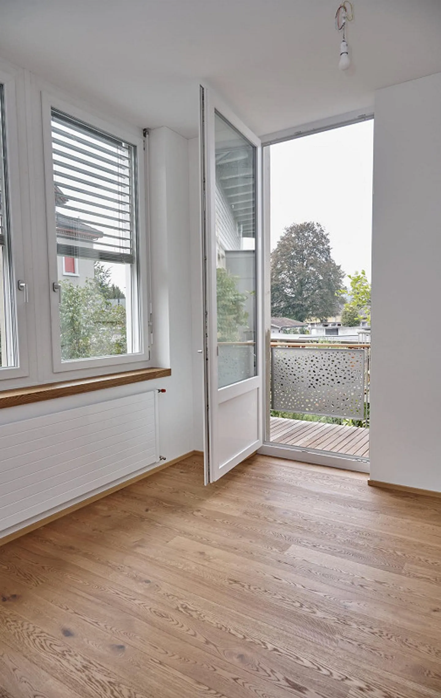 Stilvolle 2.5 Zimmer Wohnung - Foto 11 von 20