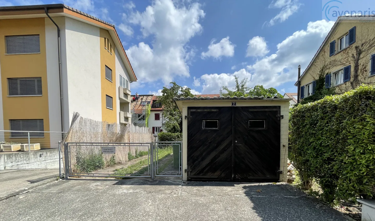 Charmantes Reiheneinfamilienhaus an zentraler Lage  - Photo 8 sur 12