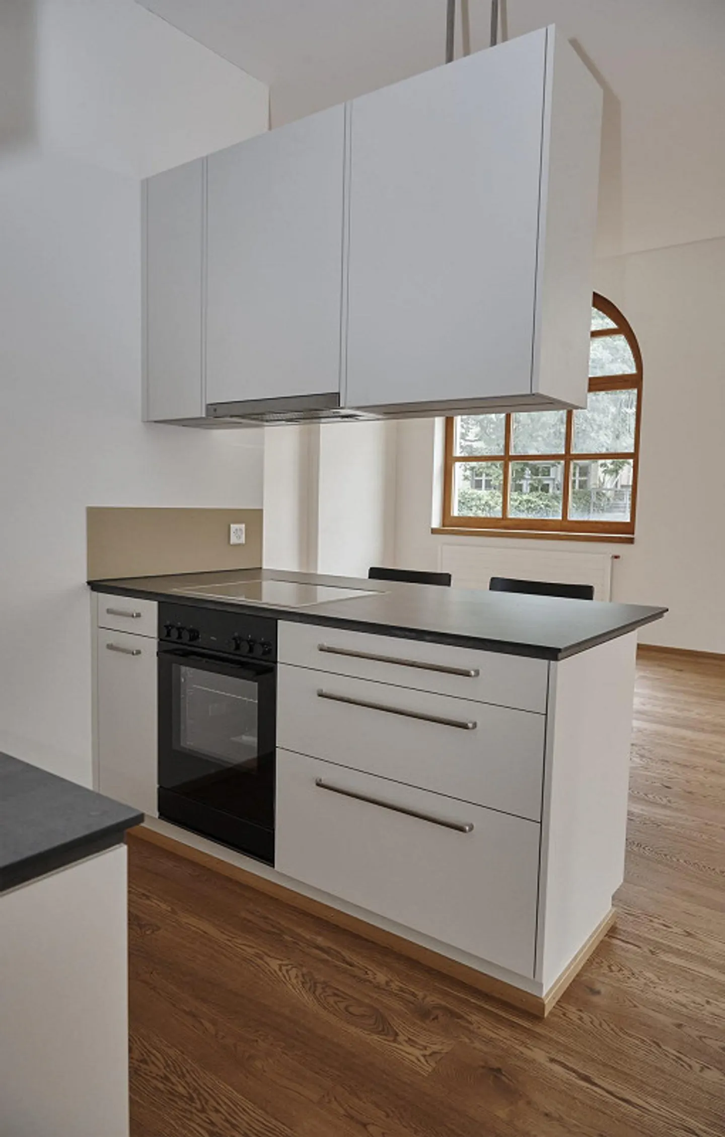 Stilvolle 2.5 Zimmer Wohnung - Foto 8 von 20