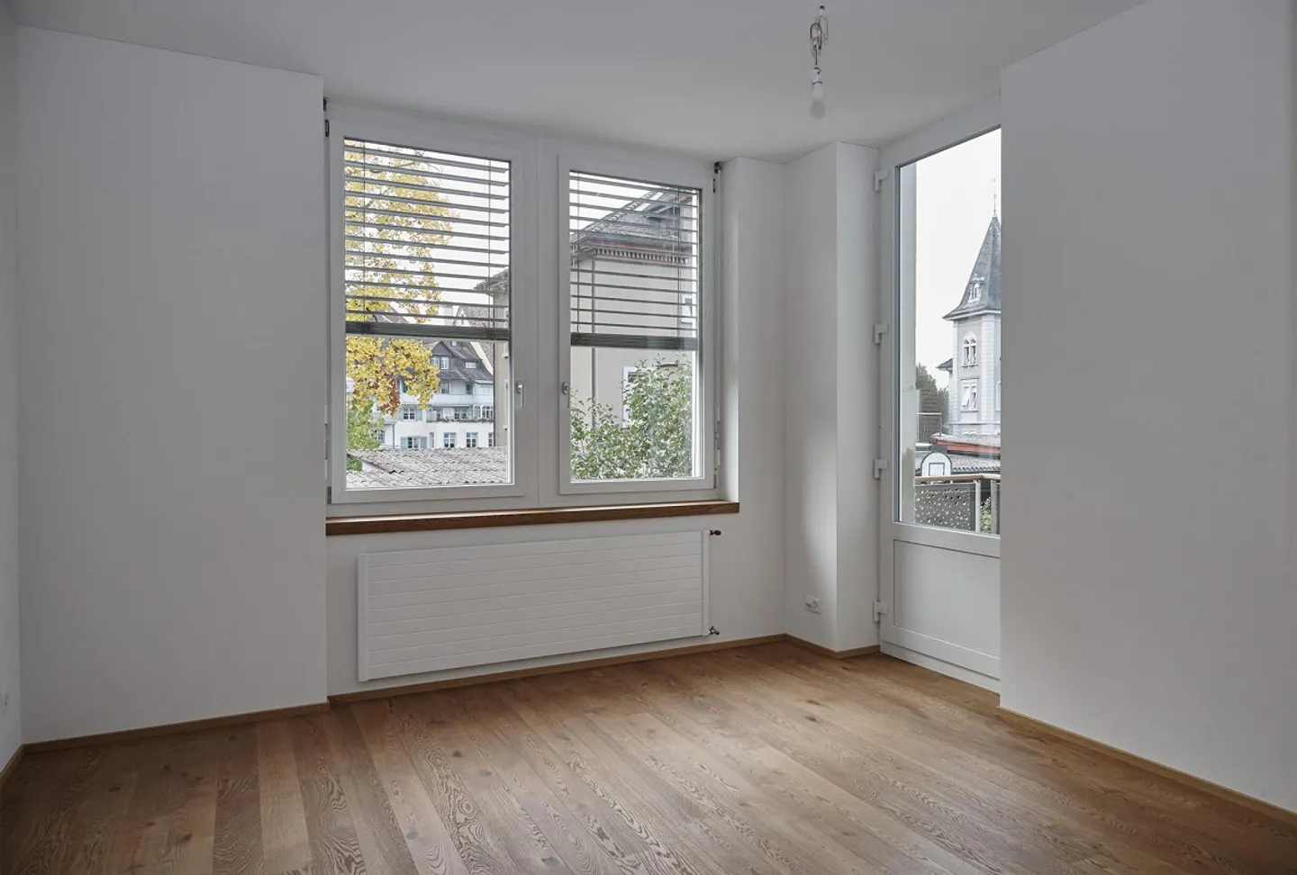 Stilvolle 2.5 Zimmer Wohnung - Foto 9 von 20
