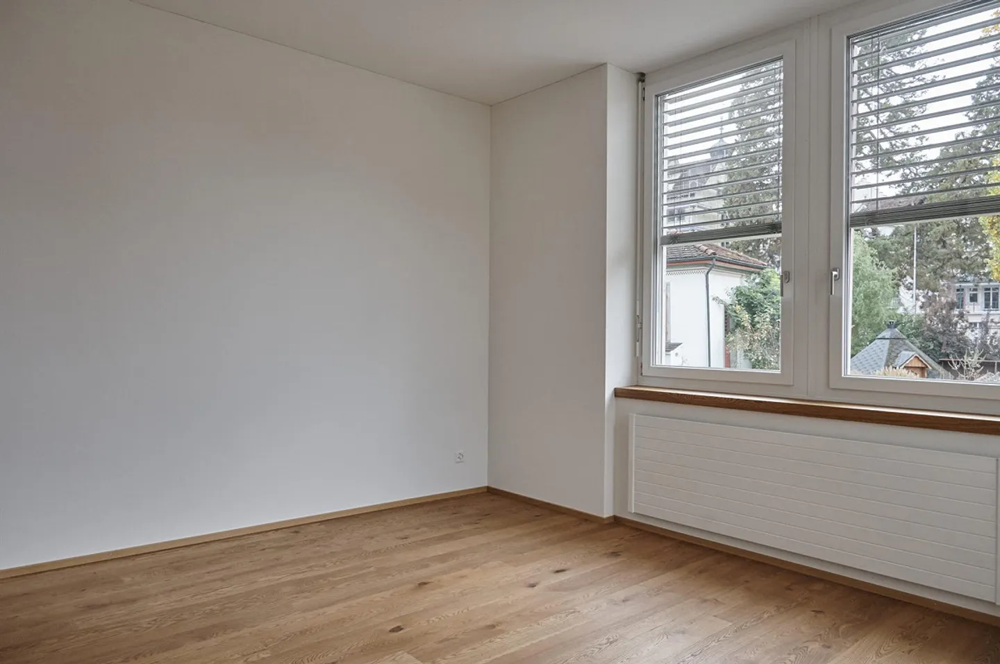 Stilvolle 2.5 Zimmer Wohnung - Foto 13 von 20