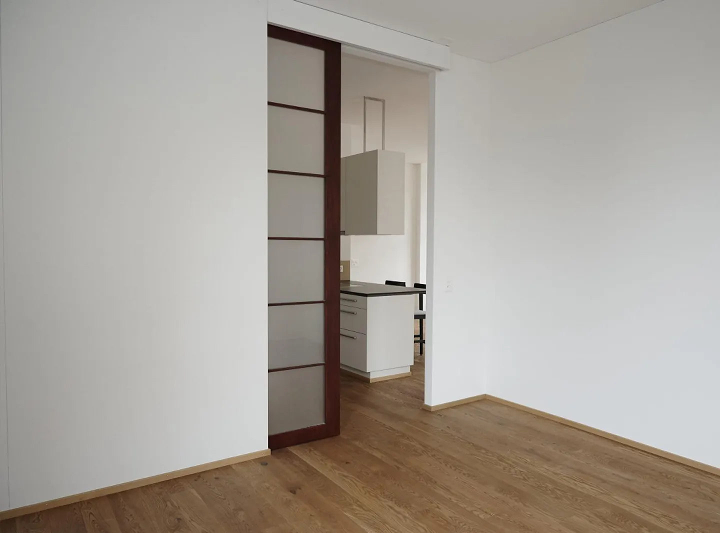 Stilvolle 2.5 Zimmer Wohnung - Foto 14 von 20