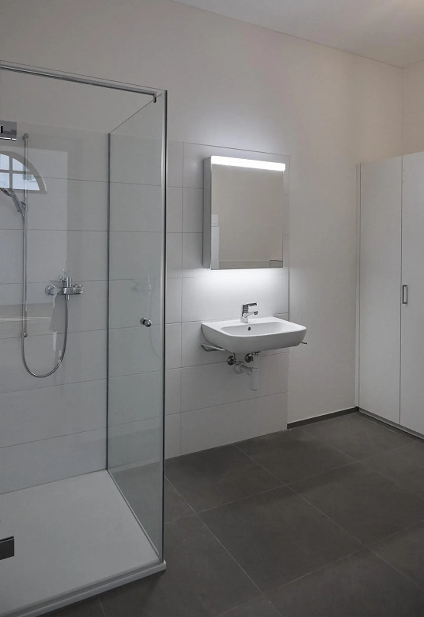 Stilvolle 2.5 Zimmer Wohnung - Foto 17 von 20