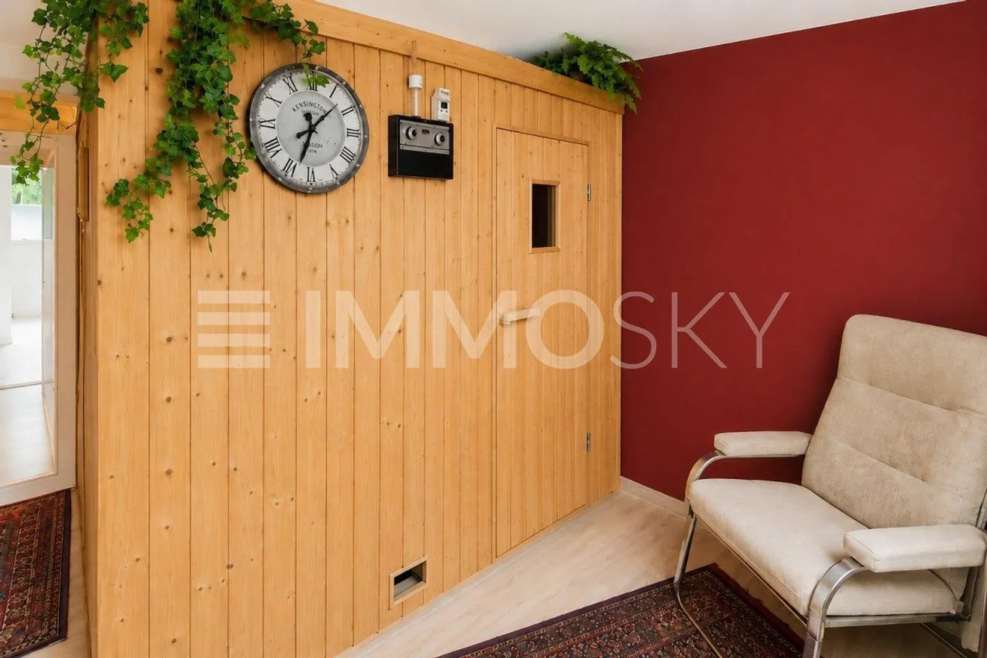 Living with sunny balcony and family community - Photo 5 of 5