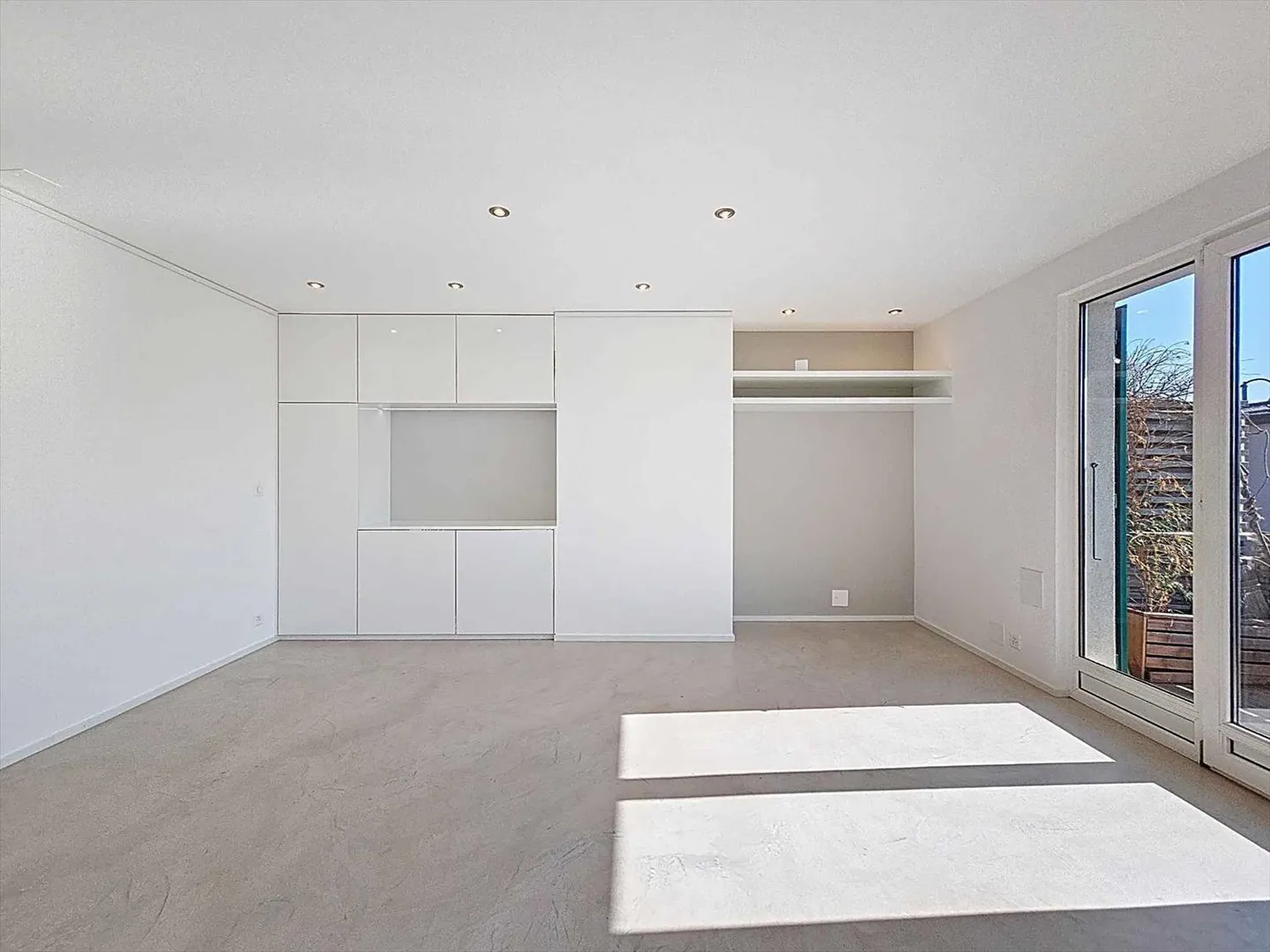 Appartamento 5.5 stanze - Foto 5 di 13