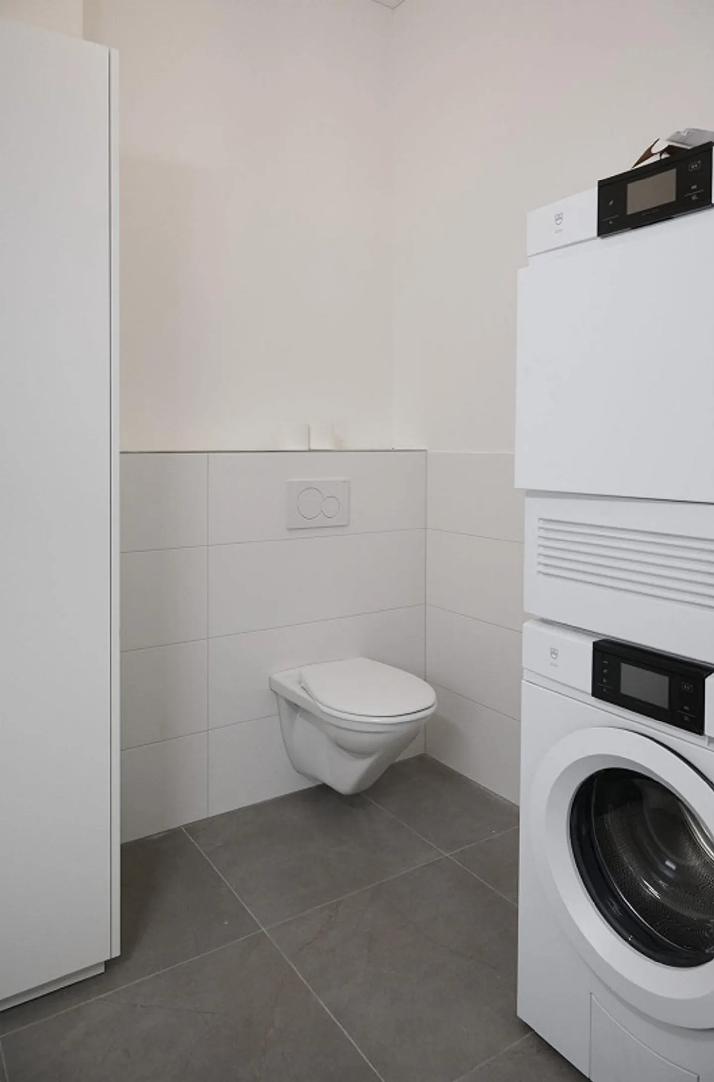 Stilvolle 2.5 Zimmer Wohnung - Foto 18 von 20
