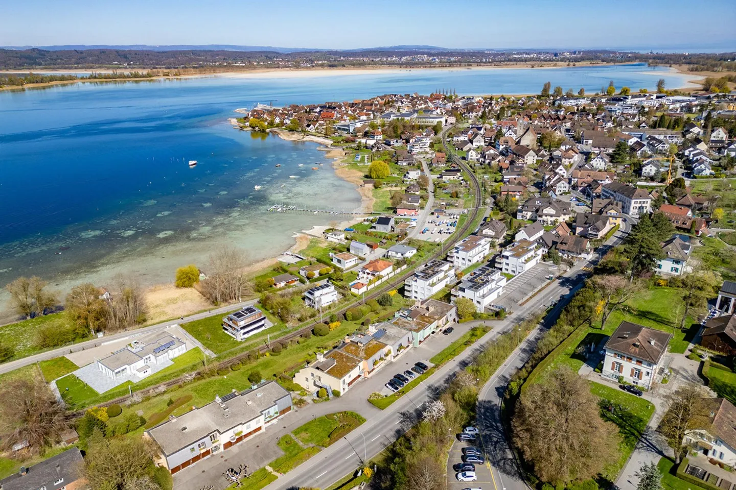 Charmante Wohnung mit Traumhafter Aussicht - Foto 3 von 18
